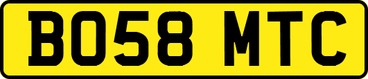 BO58MTC