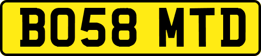 BO58MTD
