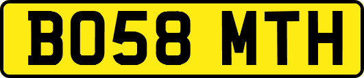 BO58MTH