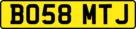 BO58MTJ