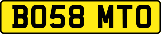 BO58MTO