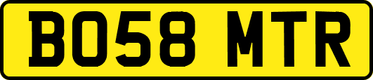 BO58MTR