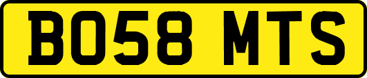 BO58MTS