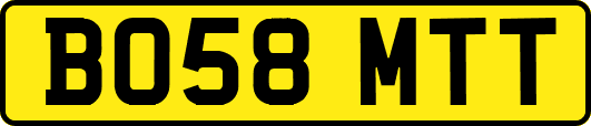BO58MTT