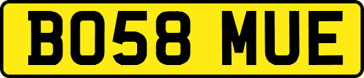 BO58MUE