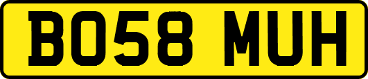 BO58MUH