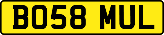 BO58MUL
