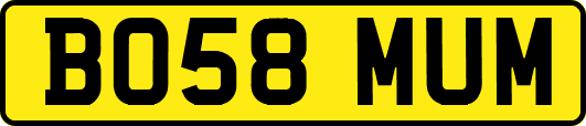 BO58MUM
