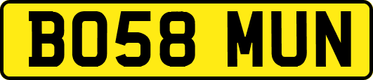 BO58MUN