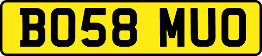 BO58MUO