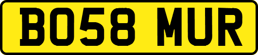 BO58MUR