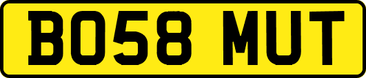 BO58MUT