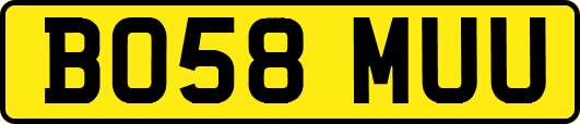 BO58MUU