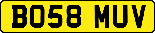 BO58MUV