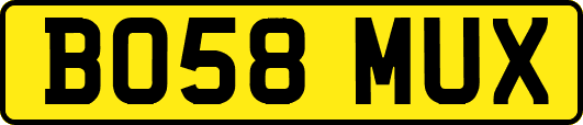 BO58MUX