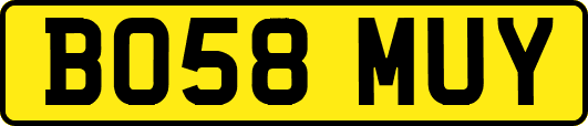 BO58MUY