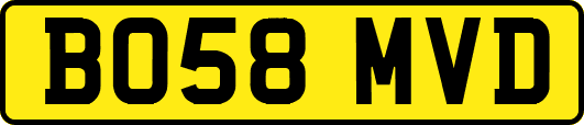 BO58MVD