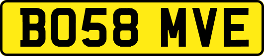 BO58MVE