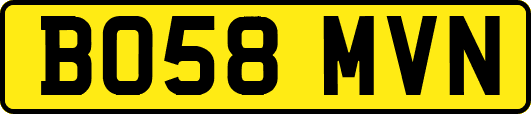 BO58MVN