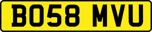 BO58MVU