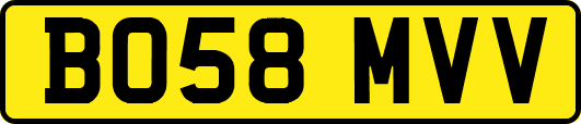 BO58MVV
