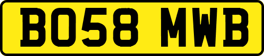 BO58MWB