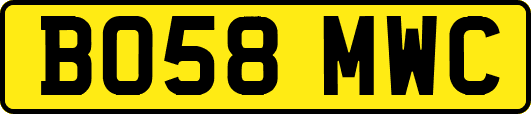 BO58MWC