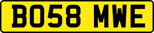 BO58MWE