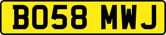 BO58MWJ