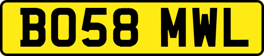 BO58MWL