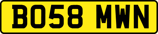BO58MWN