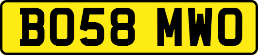 BO58MWO