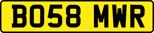 BO58MWR