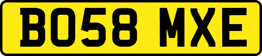 BO58MXE