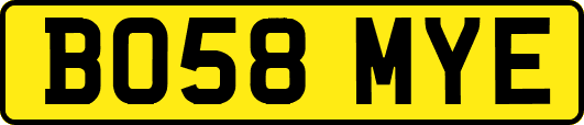 BO58MYE