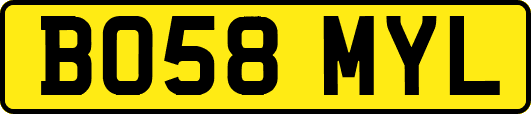 BO58MYL