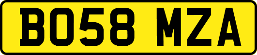 BO58MZA