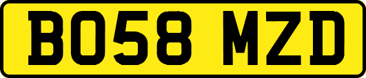 BO58MZD