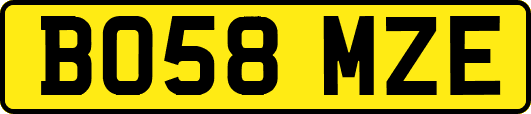 BO58MZE
