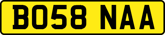 BO58NAA