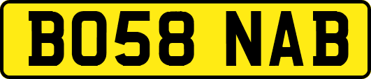 BO58NAB