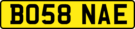 BO58NAE