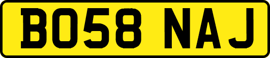 BO58NAJ