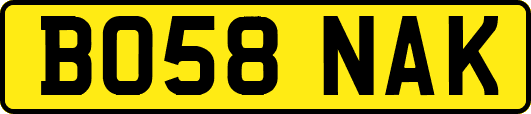 BO58NAK