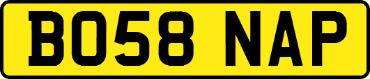 BO58NAP