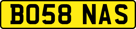 BO58NAS