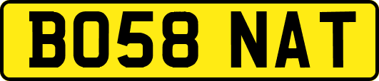 BO58NAT