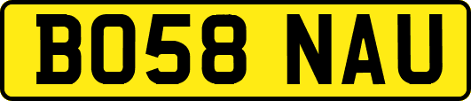 BO58NAU