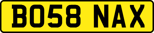 BO58NAX