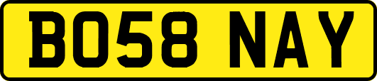 BO58NAY
